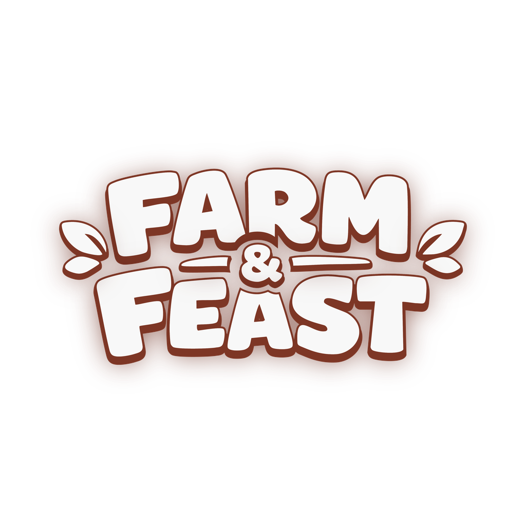 Farm & Feast logo