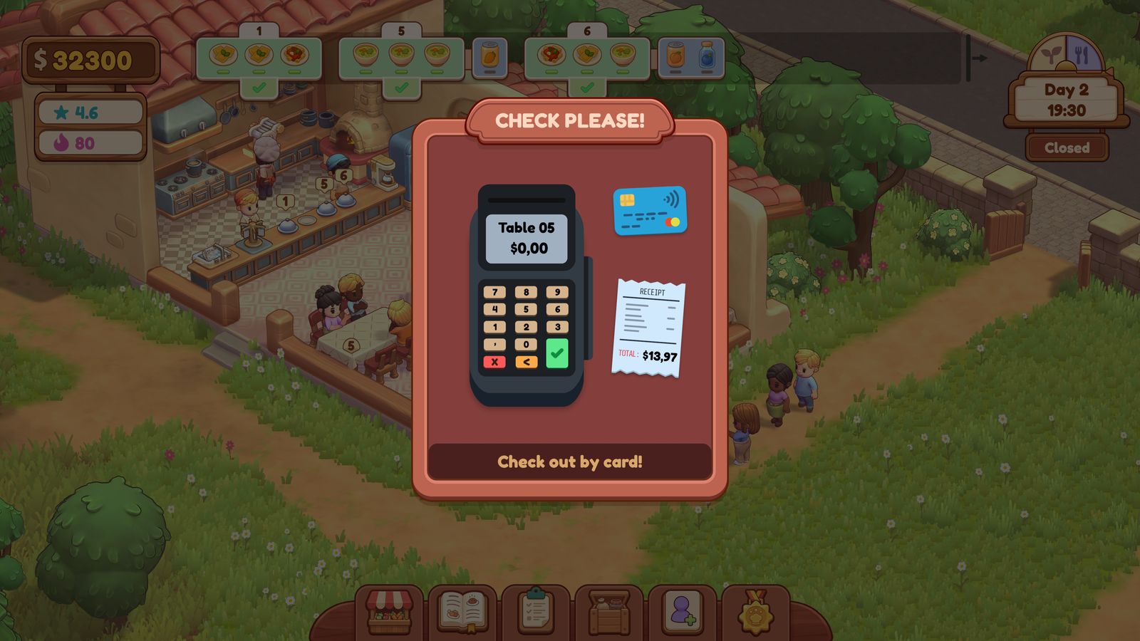 screenshot 5
