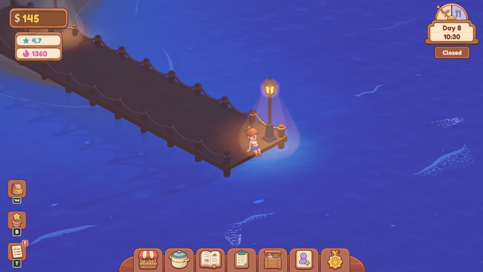 Farm & Feast screenshot 15